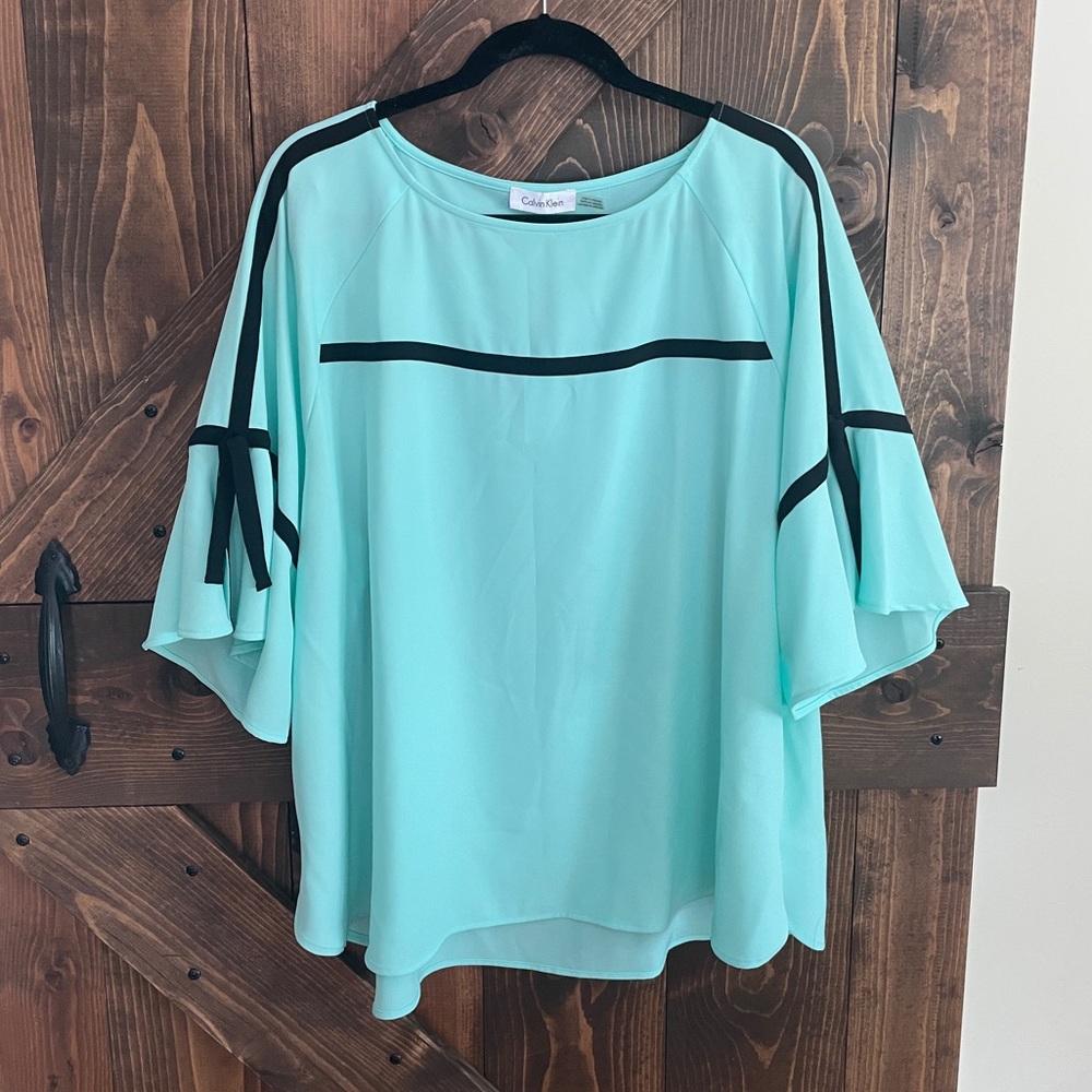Calvin Klein Blouse